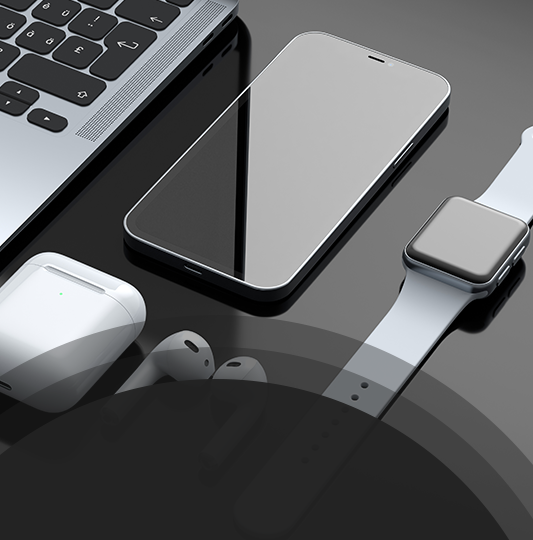 Wearables y accesorios inteligentes