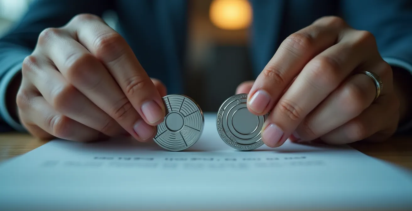 Configuración de certificados S/MIME en entorno empresarial